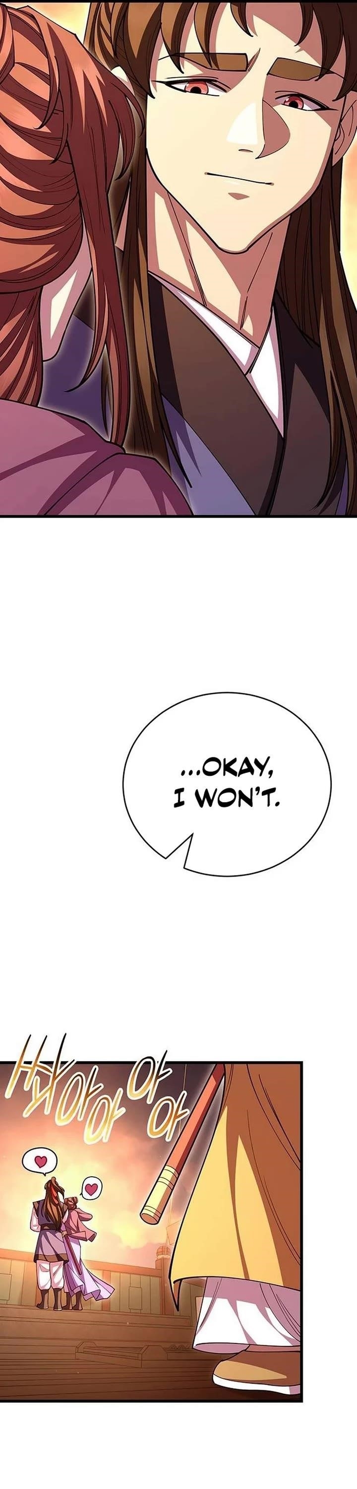 World’s Greatest Senior Disciple Chapter 115 - Page 45