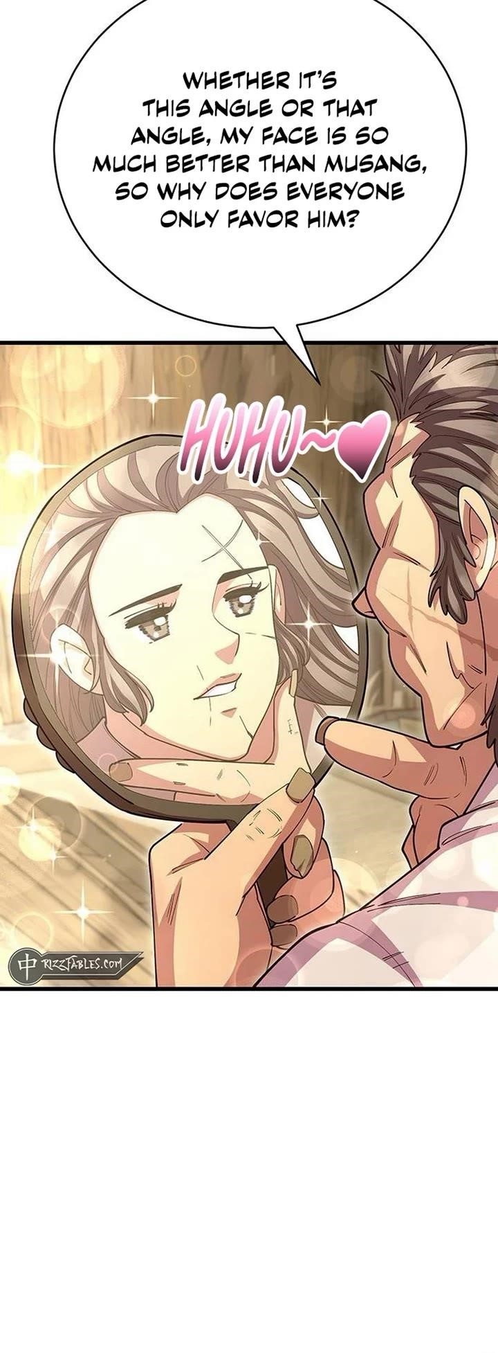 World’s Greatest Senior Disciple Chapter 115 - Page 8