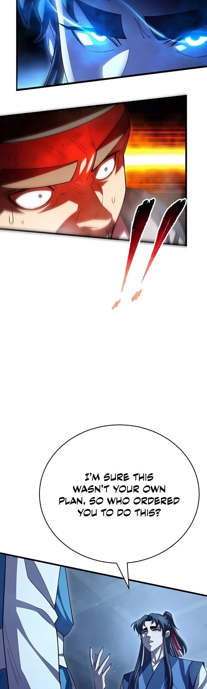 World’s Greatest Senior Disciple Chapter 116 - Page 16