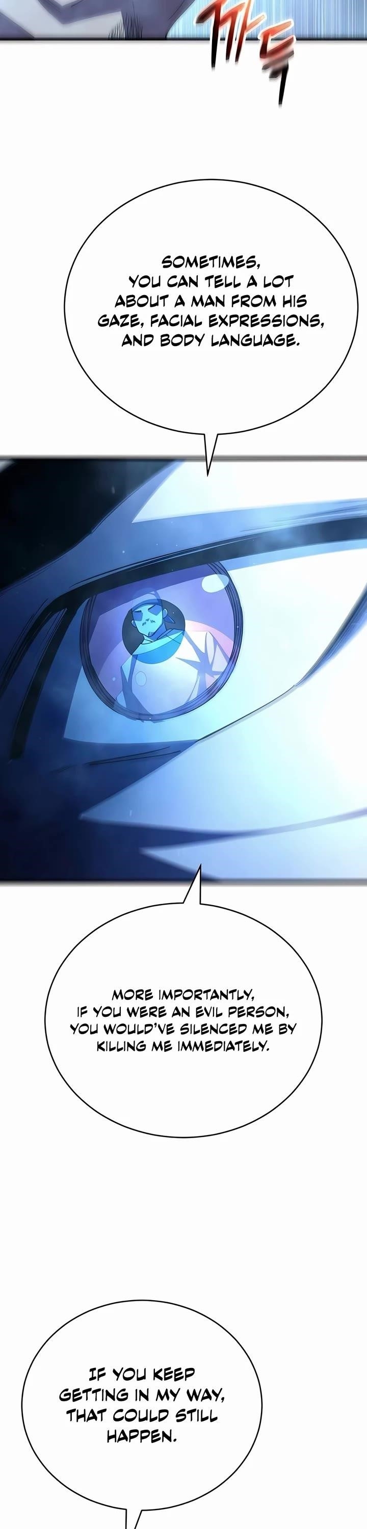 World’s Greatest Senior Disciple Chapter 116 - Page 19