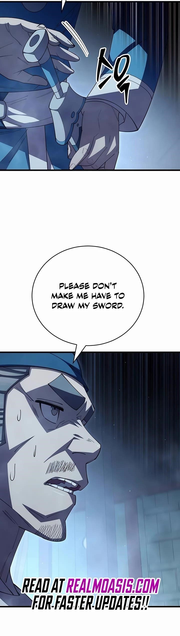 World’s Greatest Senior Disciple Chapter 116 - Page 20