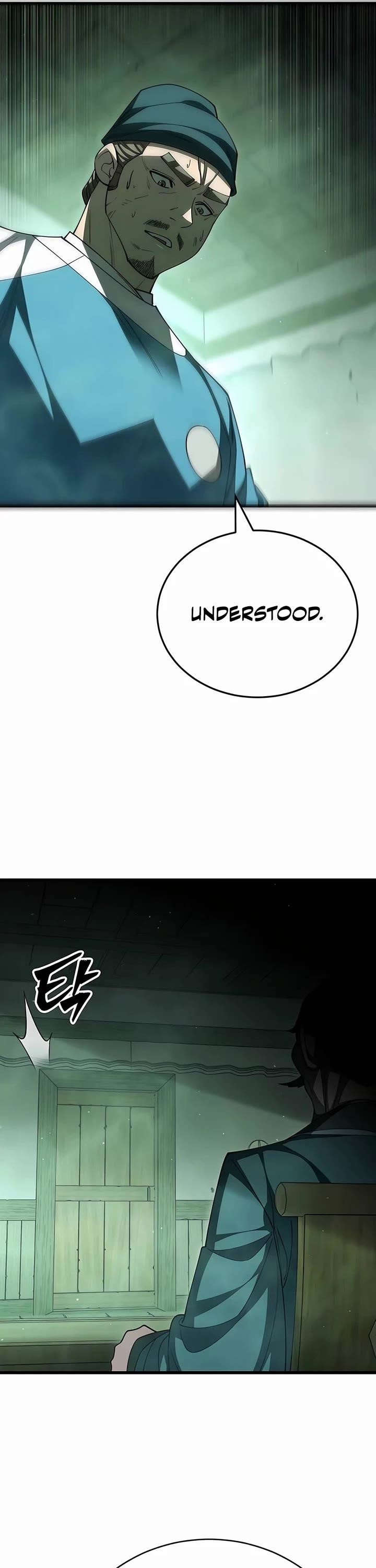 World’s Greatest Senior Disciple Chapter 116 - Page 46