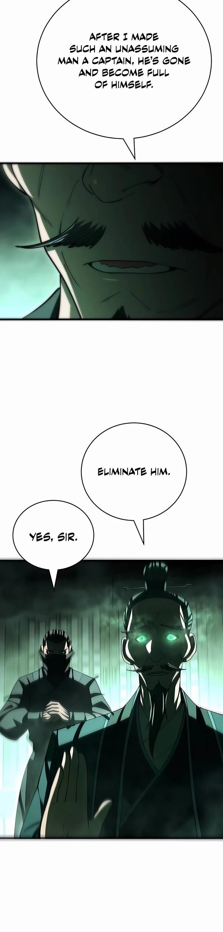 World’s Greatest Senior Disciple Chapter 116 - Page 47