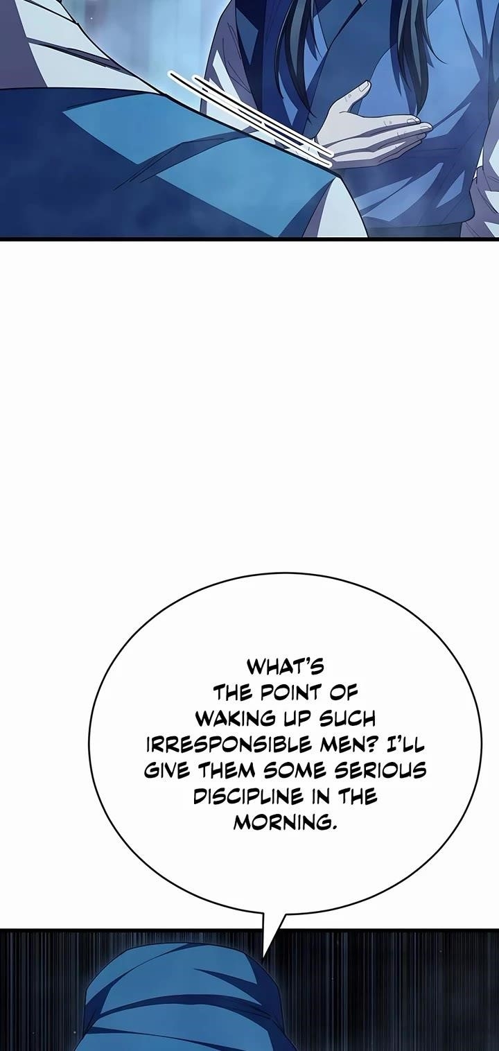 World’s Greatest Senior Disciple Chapter 116 - Page 8