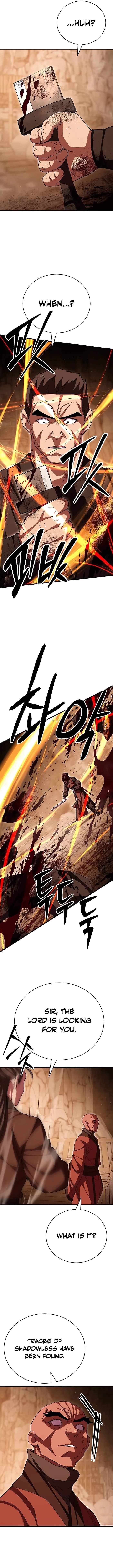 World’s Greatest Senior Disciple Chapter 118 - Page 15