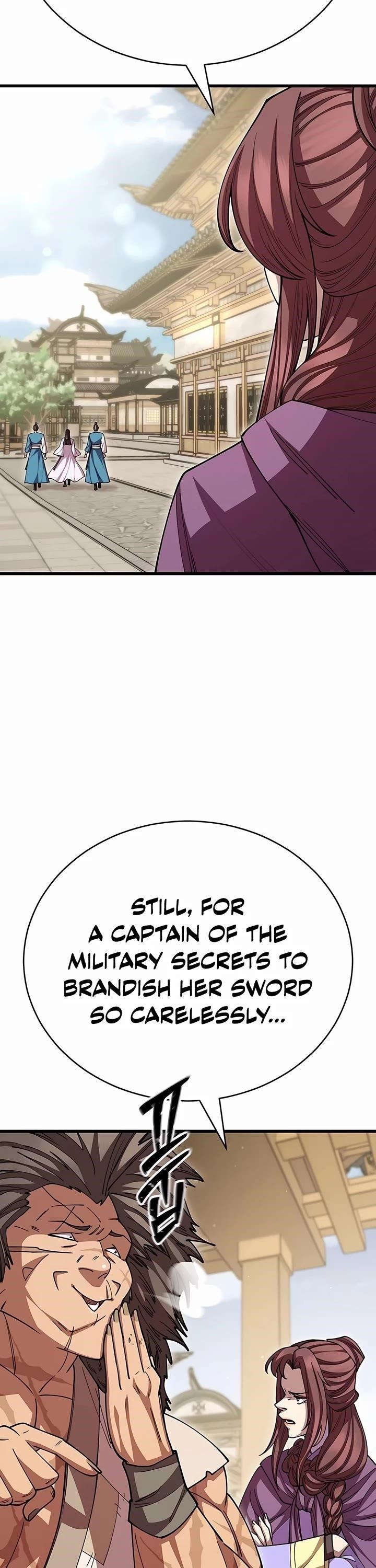 World’s Greatest Senior Disciple Chapter 121 - Page 14