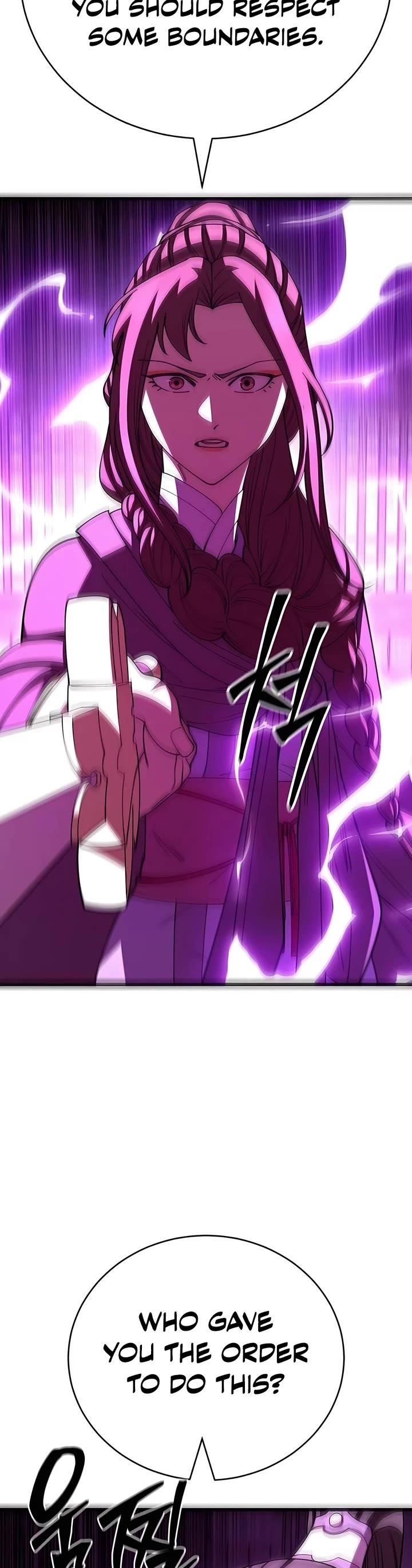 World’s Greatest Senior Disciple Chapter 121 - Page 3