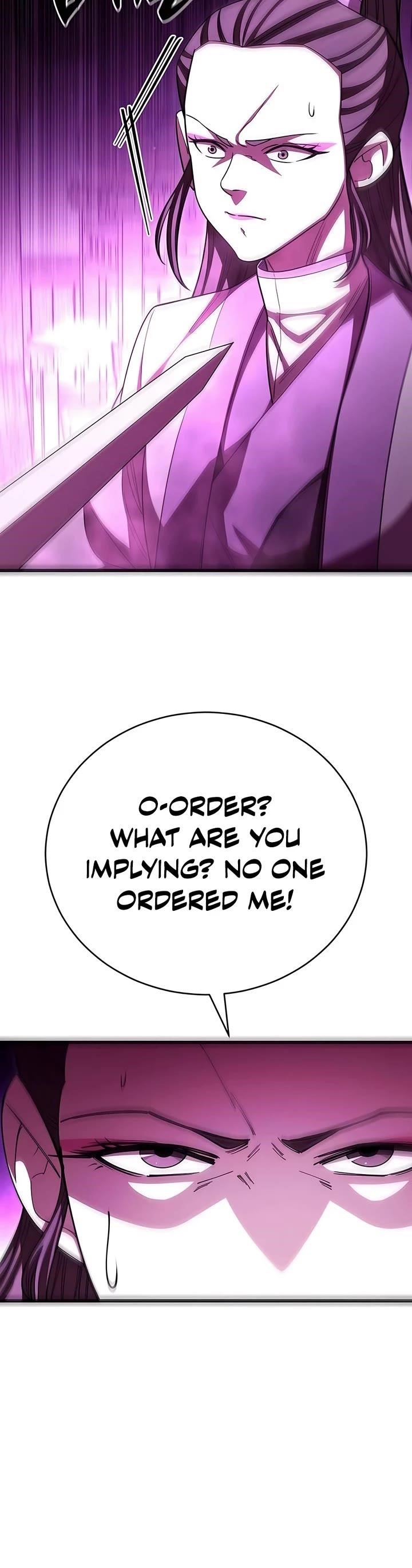 World’s Greatest Senior Disciple Chapter 121 - Page 4