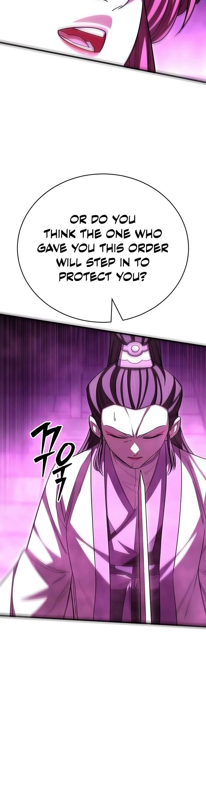 World’s Greatest Senior Disciple Chapter 121 - Page 8