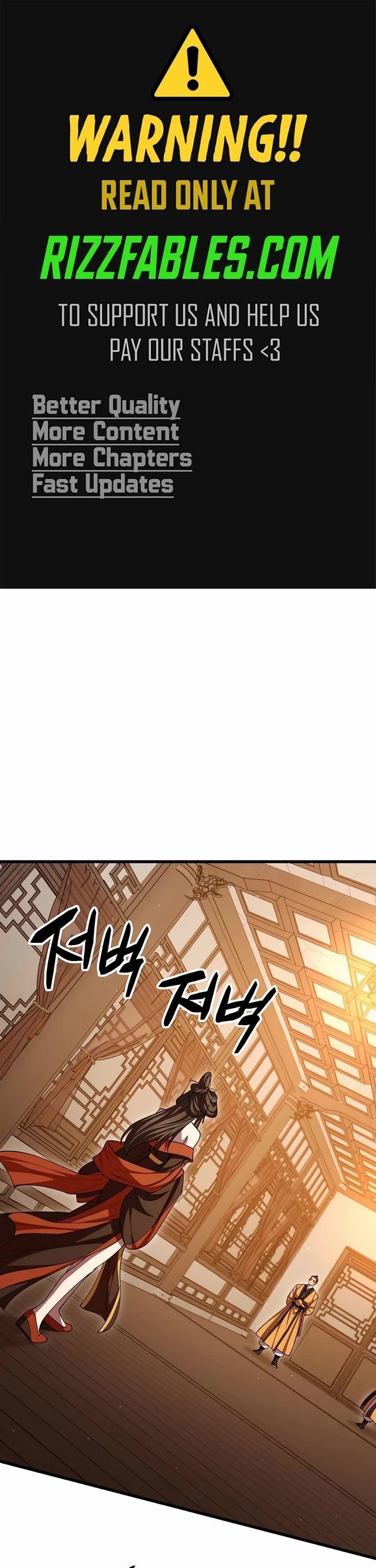 World’s Greatest Senior Disciple Chapter 125 - Page 1