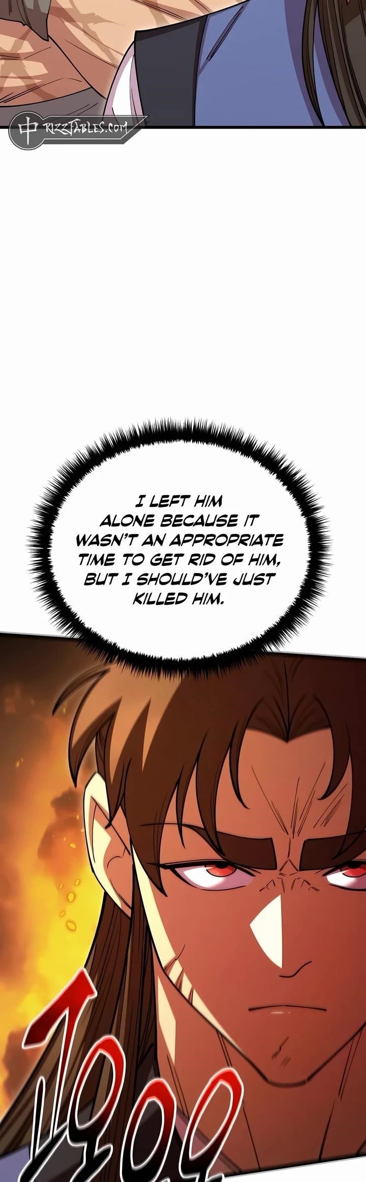 World’s Greatest Senior Disciple Chapter 125 - Page 23