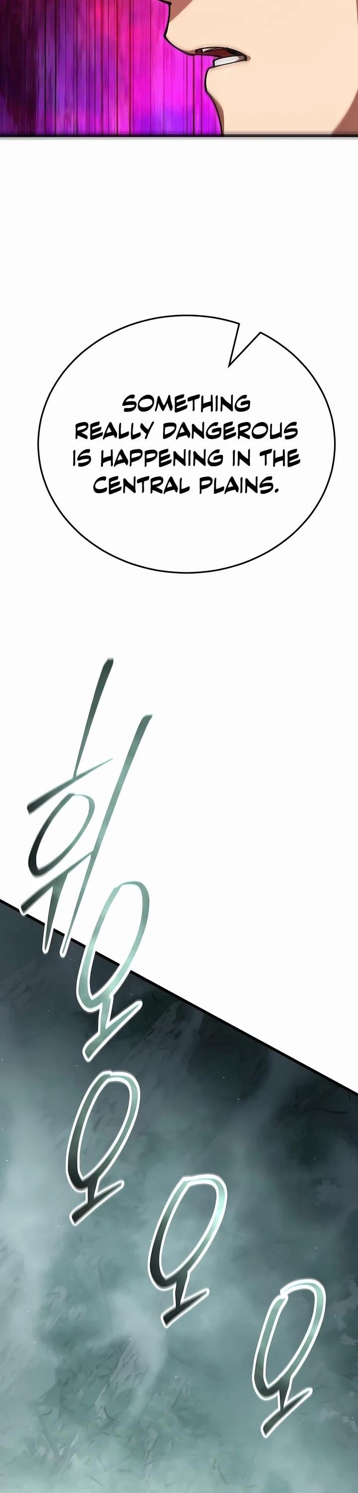 World’s Greatest Senior Disciple Chapter 125 - Page 26