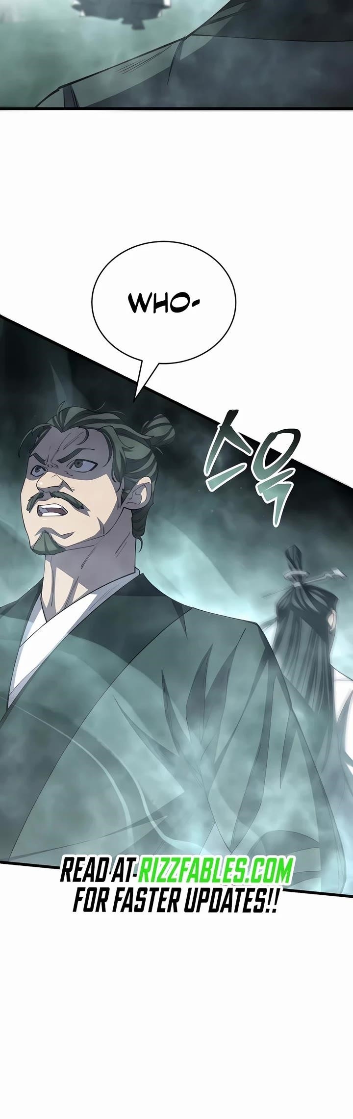 World’s Greatest Senior Disciple Chapter 125 - Page 28