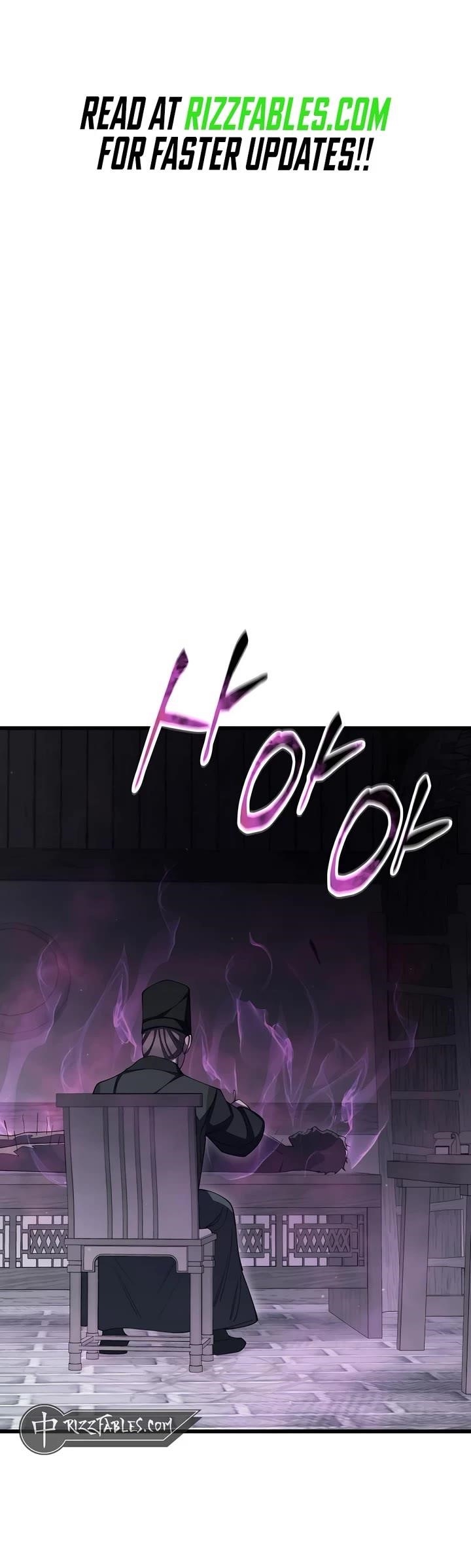 World’s Greatest Senior Disciple Chapter 125 - Page 31