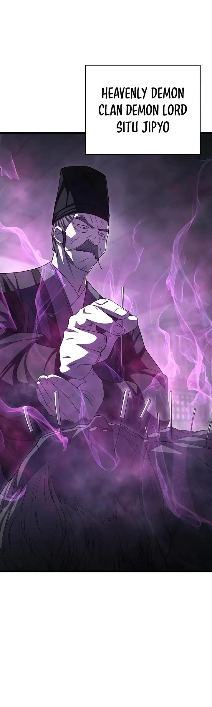 World’s Greatest Senior Disciple Chapter 125 - Page 32