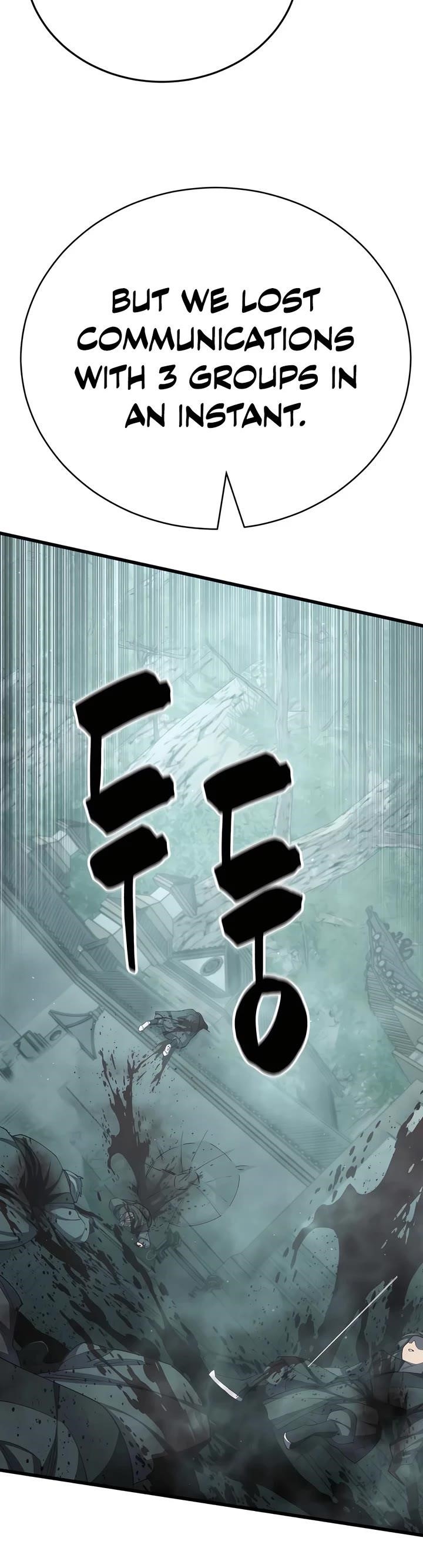 World’s Greatest Senior Disciple Chapter 125 - Page 35