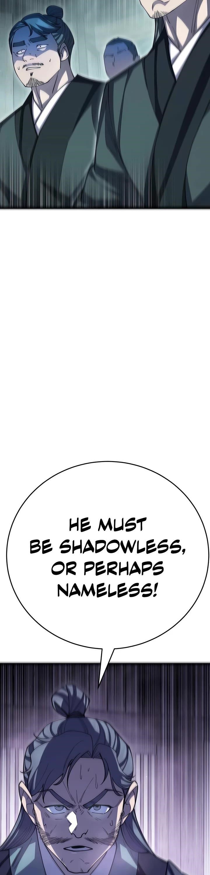 World’s Greatest Senior Disciple Chapter 125 - Page 46