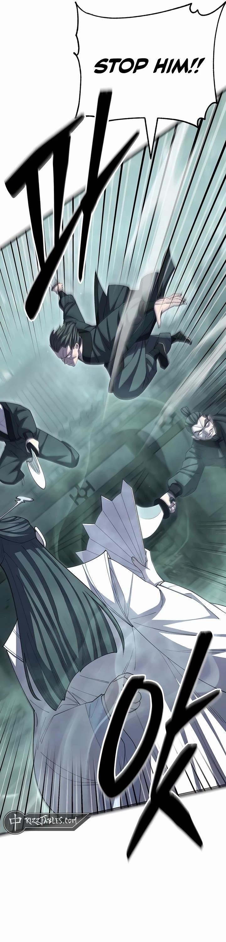 World’s Greatest Senior Disciple Chapter 125 - Page 53