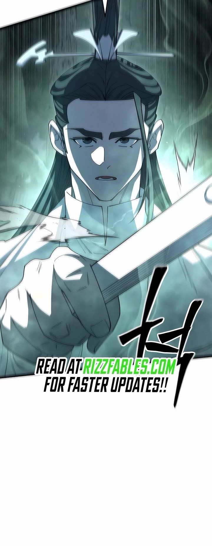 World’s Greatest Senior Disciple Chapter 125 - Page 56