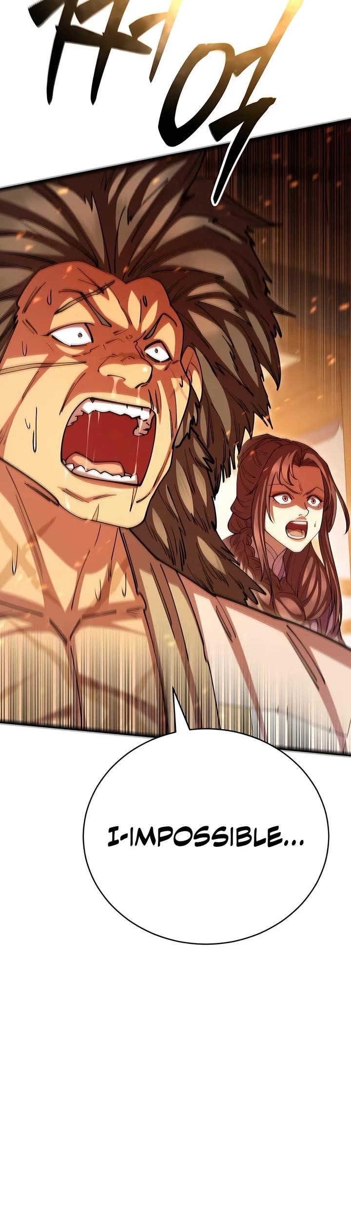 World’s Greatest Senior Disciple Chapter 125 - Page 64