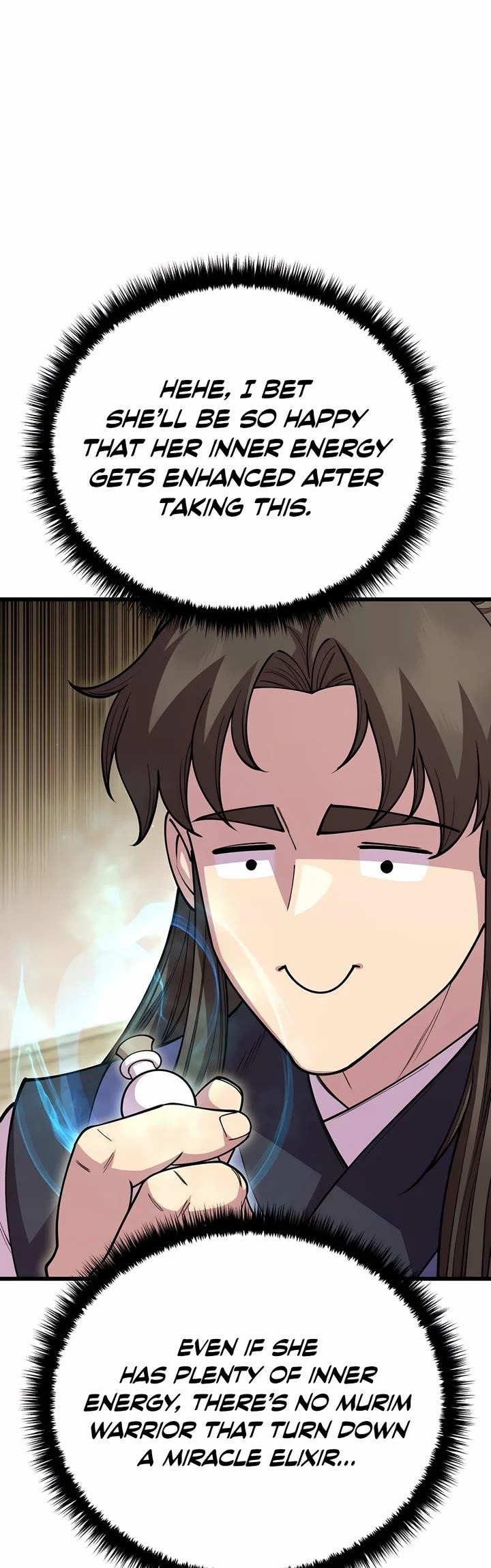 World’s Greatest Senior Disciple Chapter 126 - Page 20