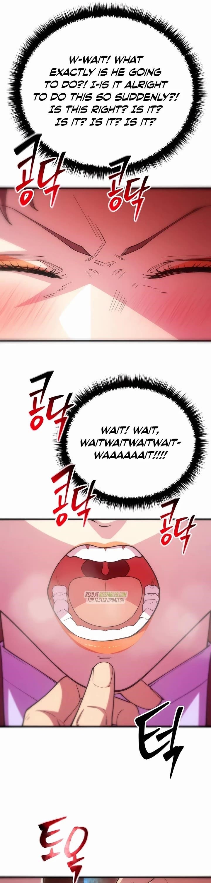 World’s Greatest Senior Disciple Chapter 126 - Page 22