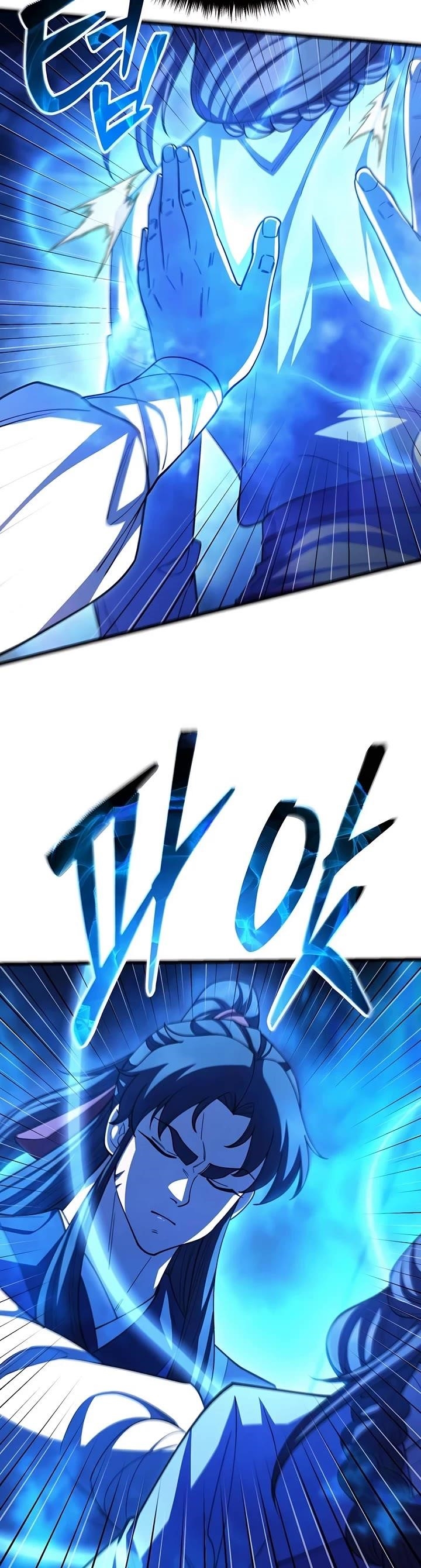 World’s Greatest Senior Disciple Chapter 126 - Page 32