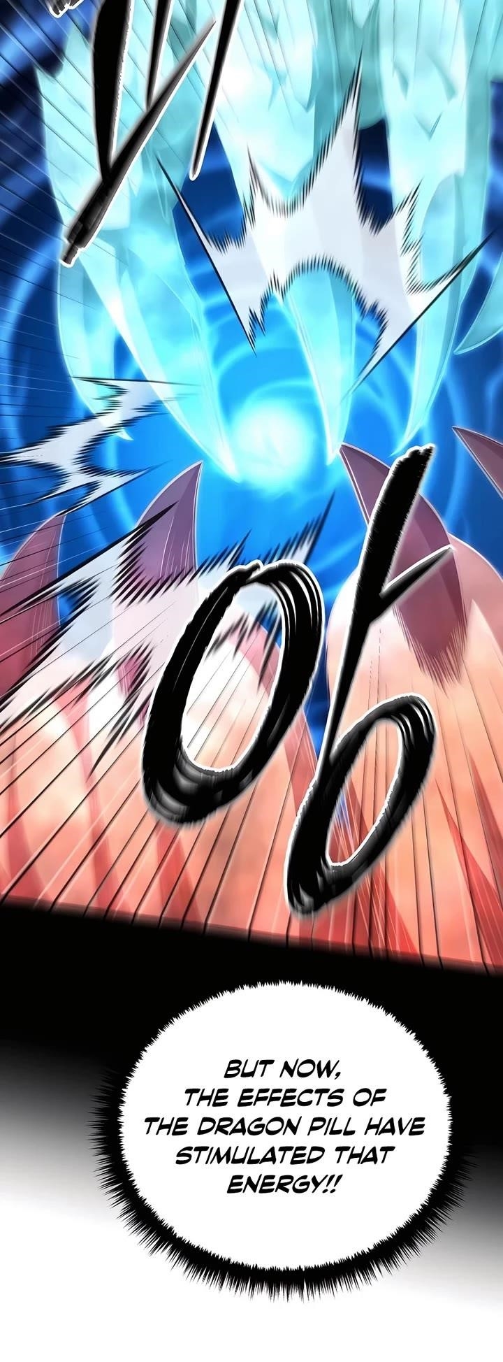 World’s Greatest Senior Disciple Chapter 126 - Page 37