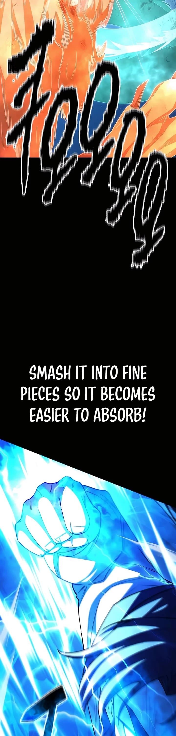 World’s Greatest Senior Disciple Chapter 126 - Page 39