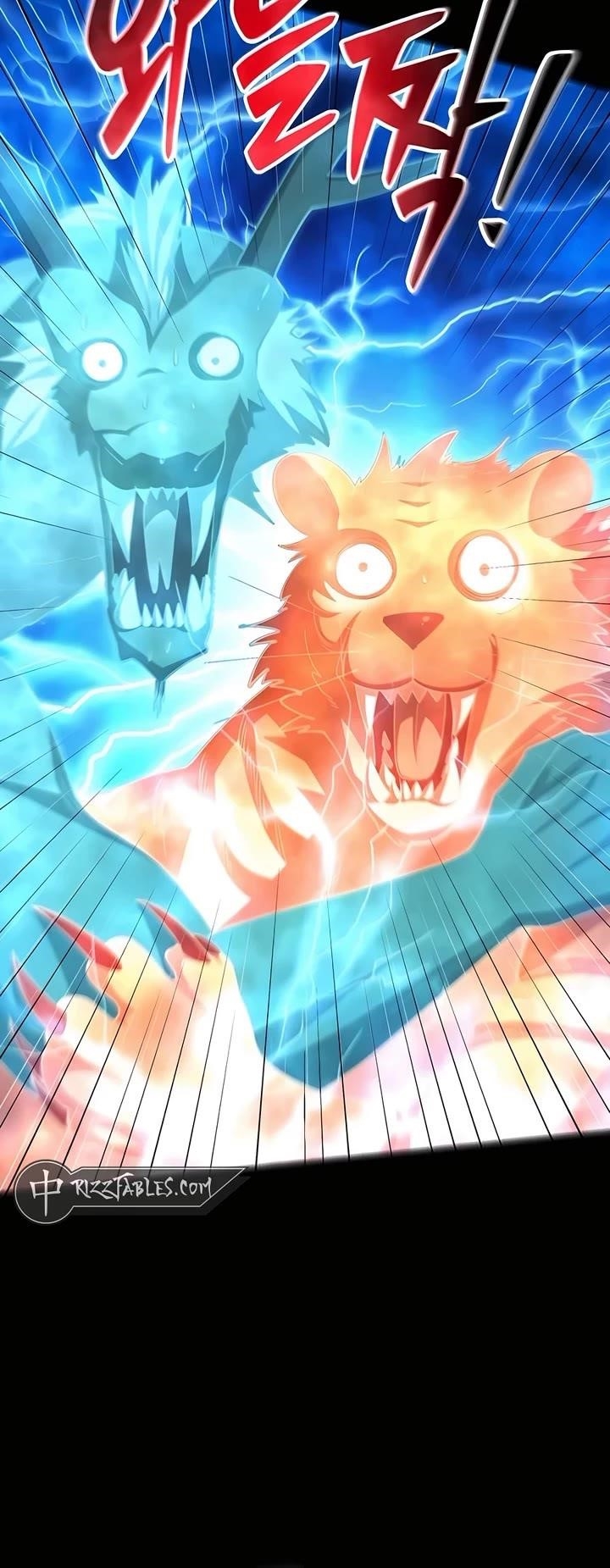 World’s Greatest Senior Disciple Chapter 126 - Page 41