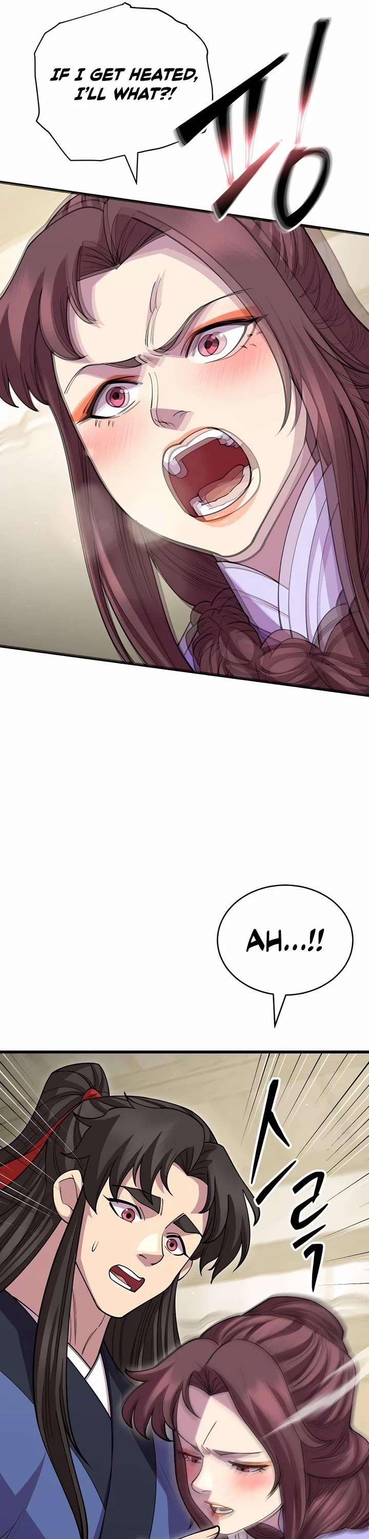 World’s Greatest Senior Disciple Chapter 126 - Page 50