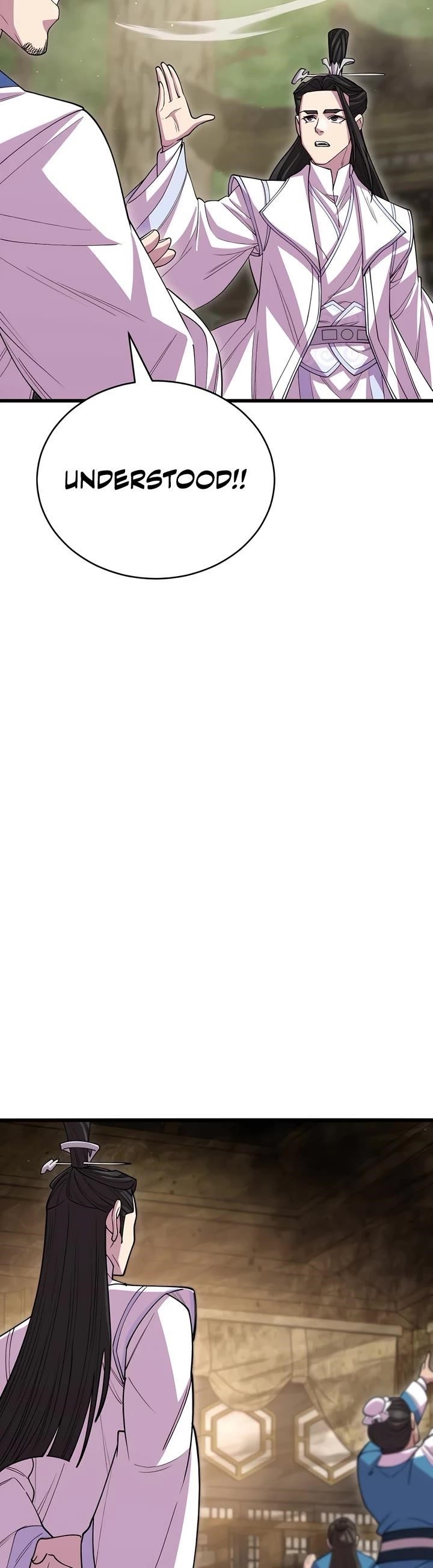 World’s Greatest Senior Disciple Chapter 126 - Page 56