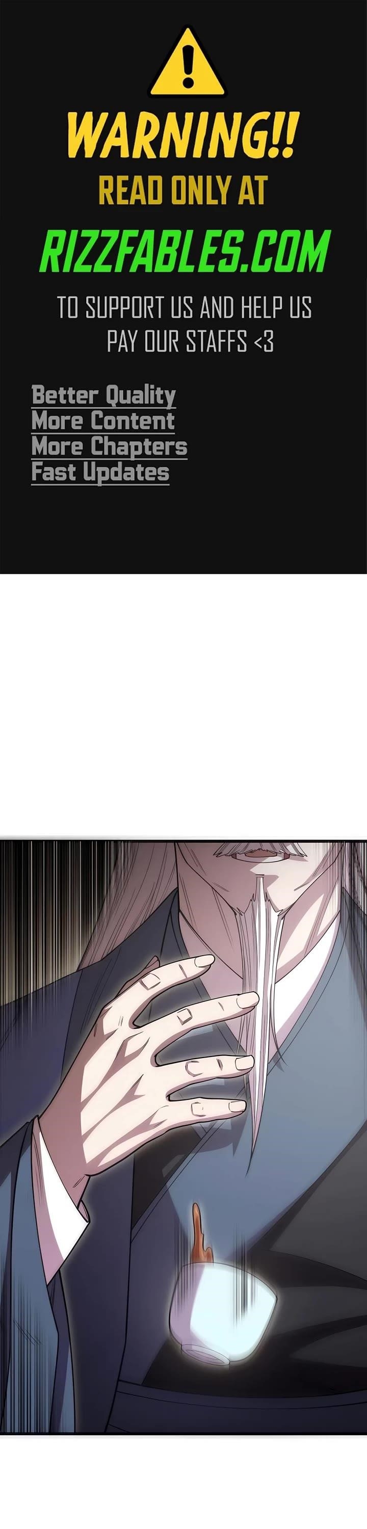 World’s Greatest Senior Disciple Chapter 127 - Page 1