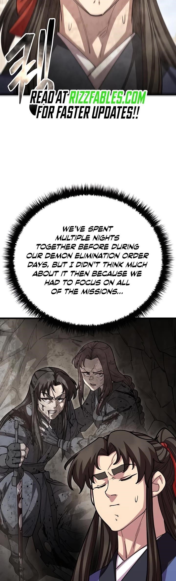 World’s Greatest Senior Disciple Chapter 127 - Page 16