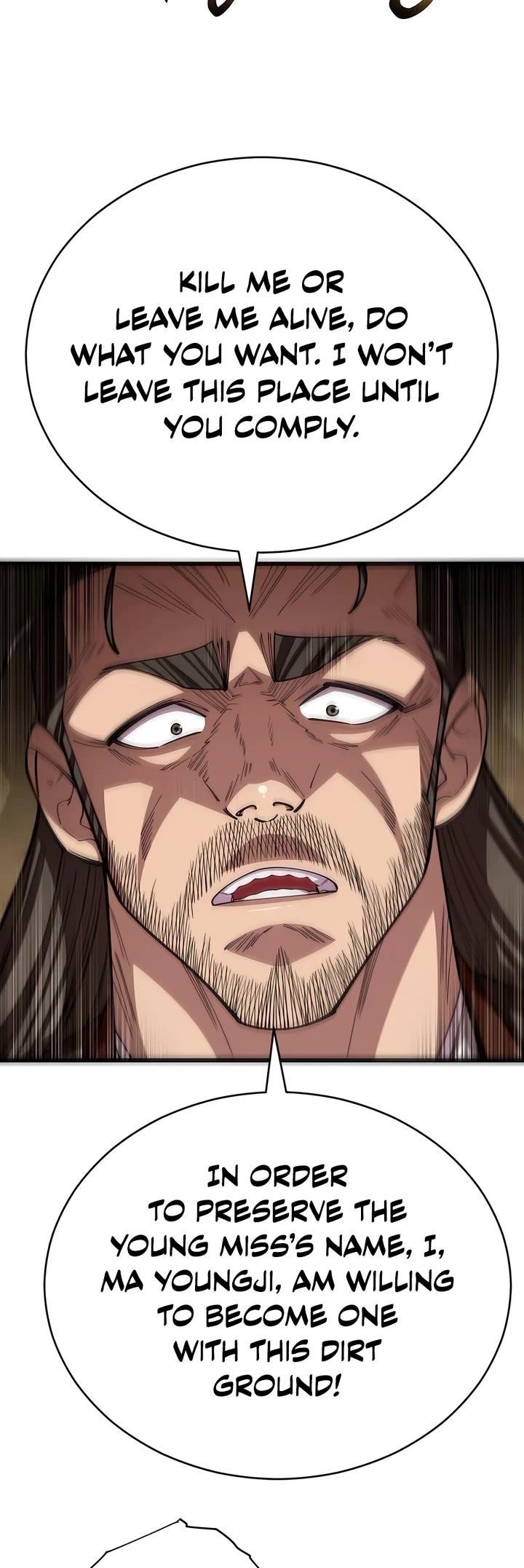 World’s Greatest Senior Disciple Chapter 127 - Page 32