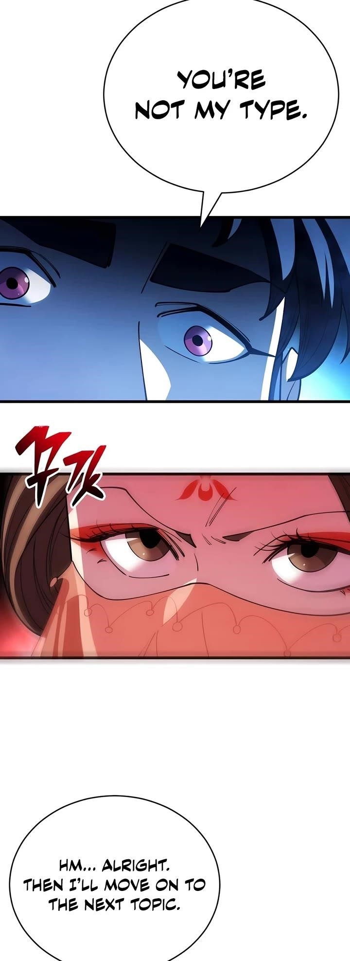 World’s Greatest Senior Disciple Chapter 127 - Page 40