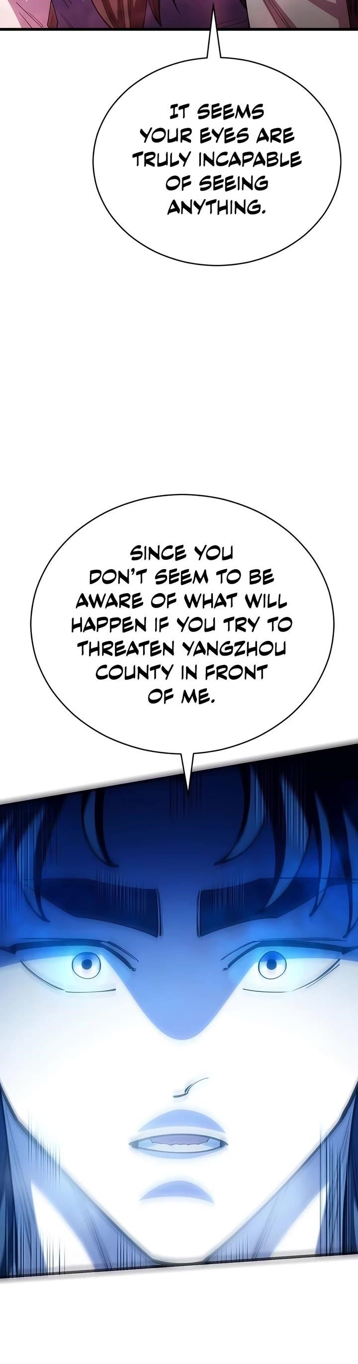 World’s Greatest Senior Disciple Chapter 127 - Page 49