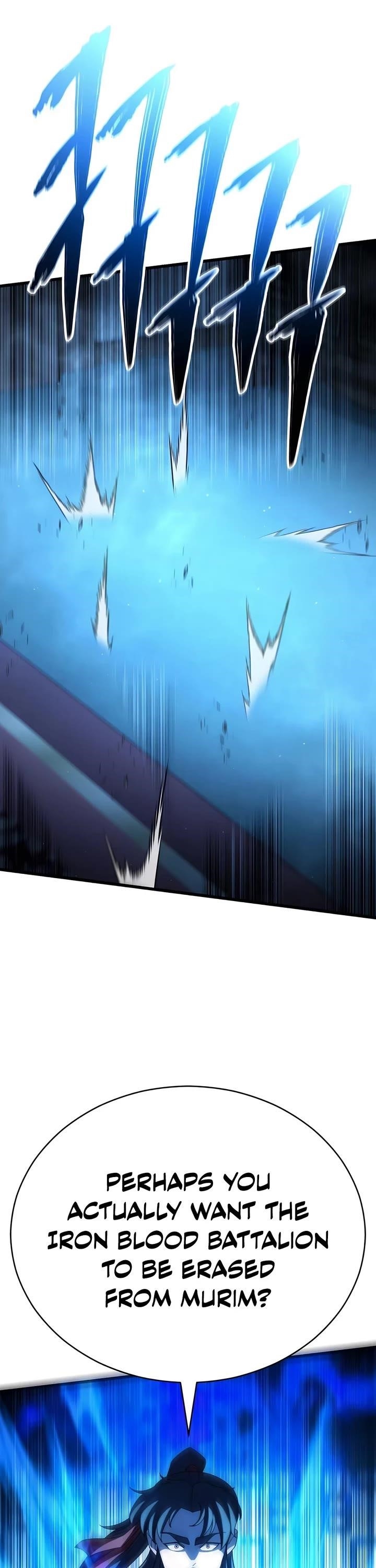 World’s Greatest Senior Disciple Chapter 127 - Page 50