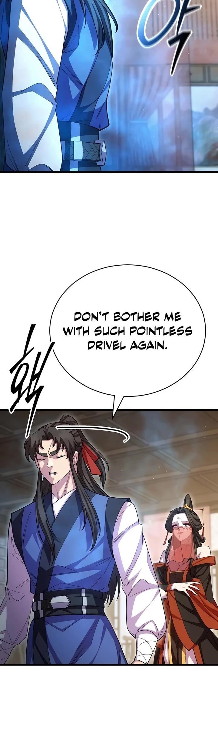 World’s Greatest Senior Disciple Chapter 127 - Page 57