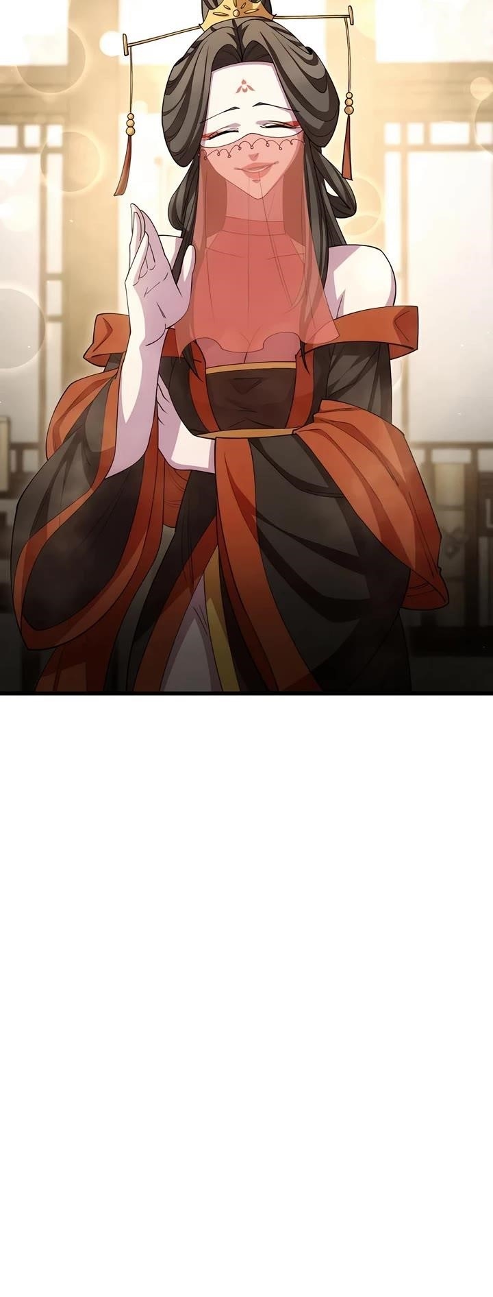 World’s Greatest Senior Disciple Chapter 127 - Page 60