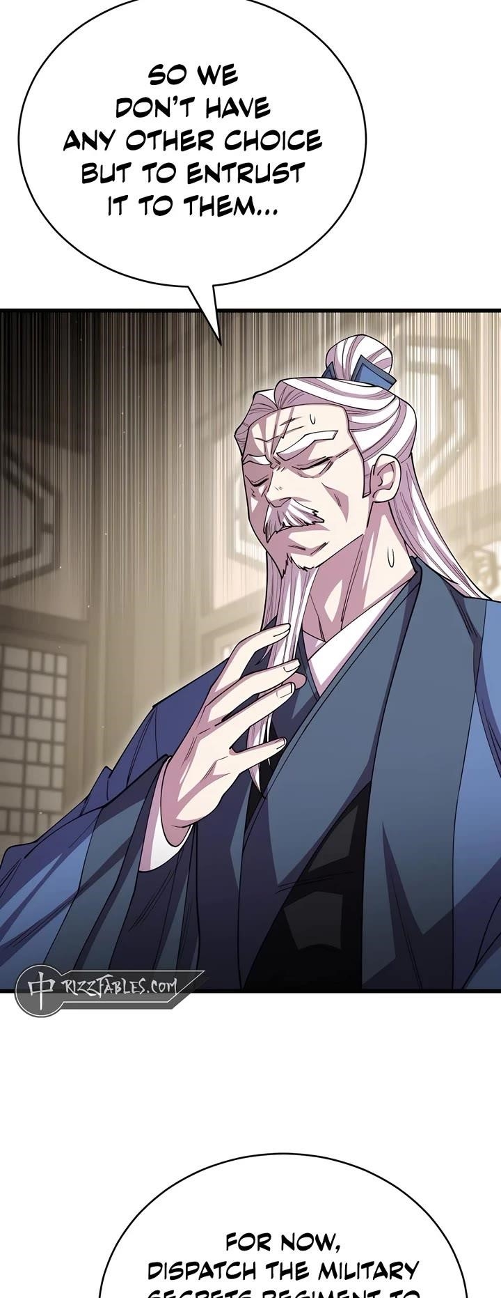 World’s Greatest Senior Disciple Chapter 127 - Page 8