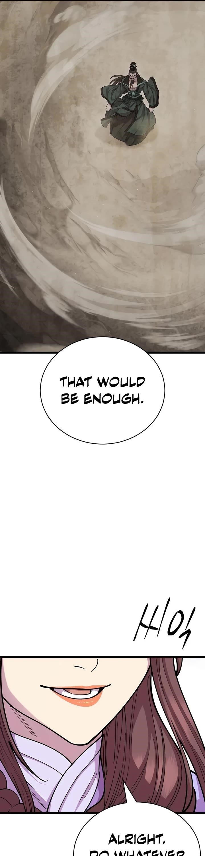 World’s Greatest Senior Disciple Chapter 128 - Page 13