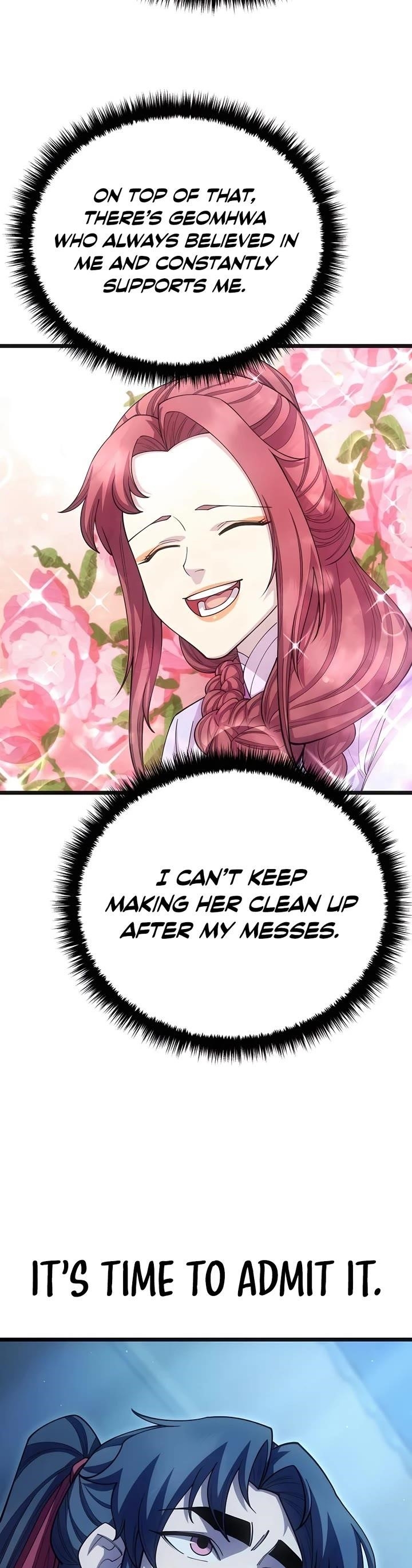 World’s Greatest Senior Disciple Chapter 128 - Page 19