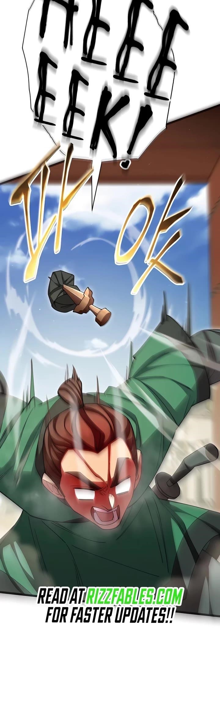 World’s Greatest Senior Disciple Chapter 128 - Page 23