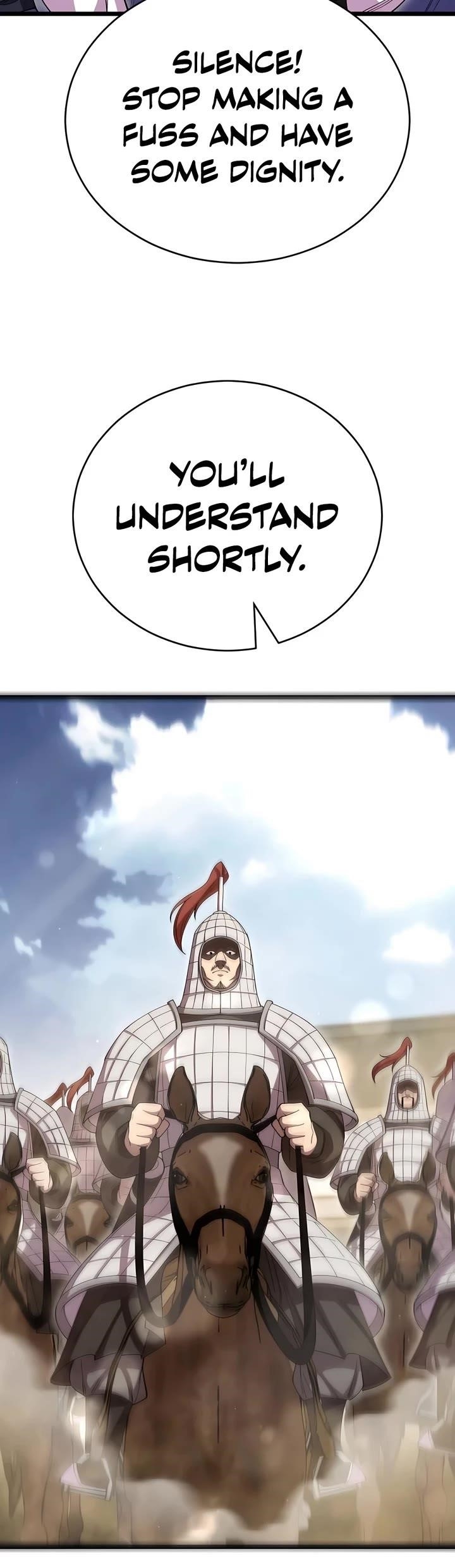 World’s Greatest Senior Disciple Chapter 128 - Page 36