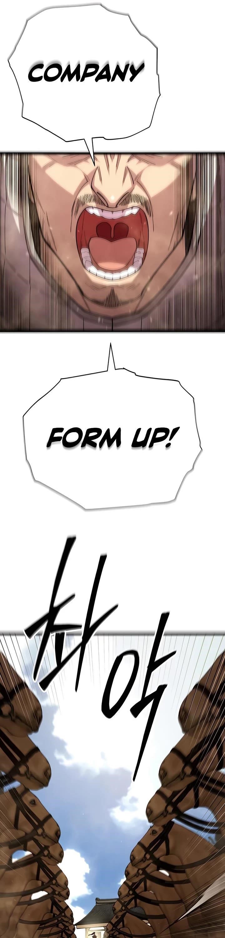 World’s Greatest Senior Disciple Chapter 128 - Page 37