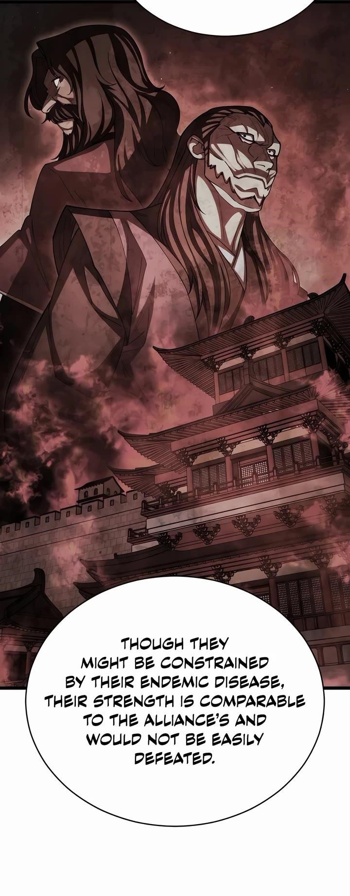 World’s Greatest Senior Disciple Chapter 128 - Page 8