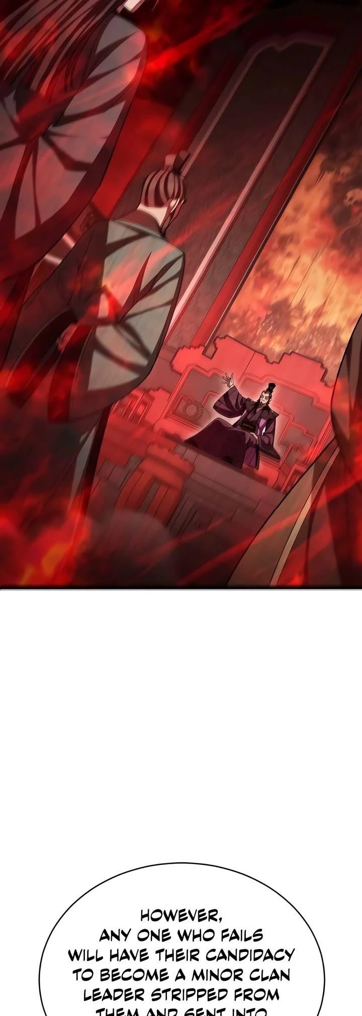 World’s Greatest Senior Disciple Chapter 129 - Page 14