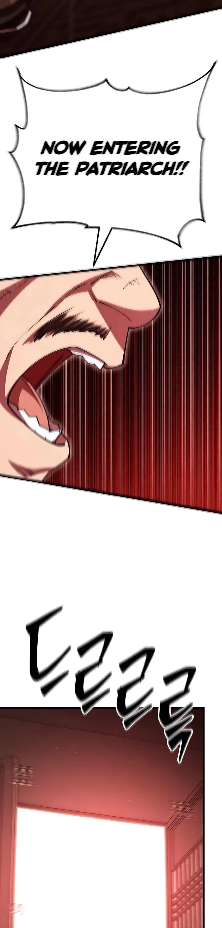 World’s Greatest Senior Disciple Chapter 129 - Page 3