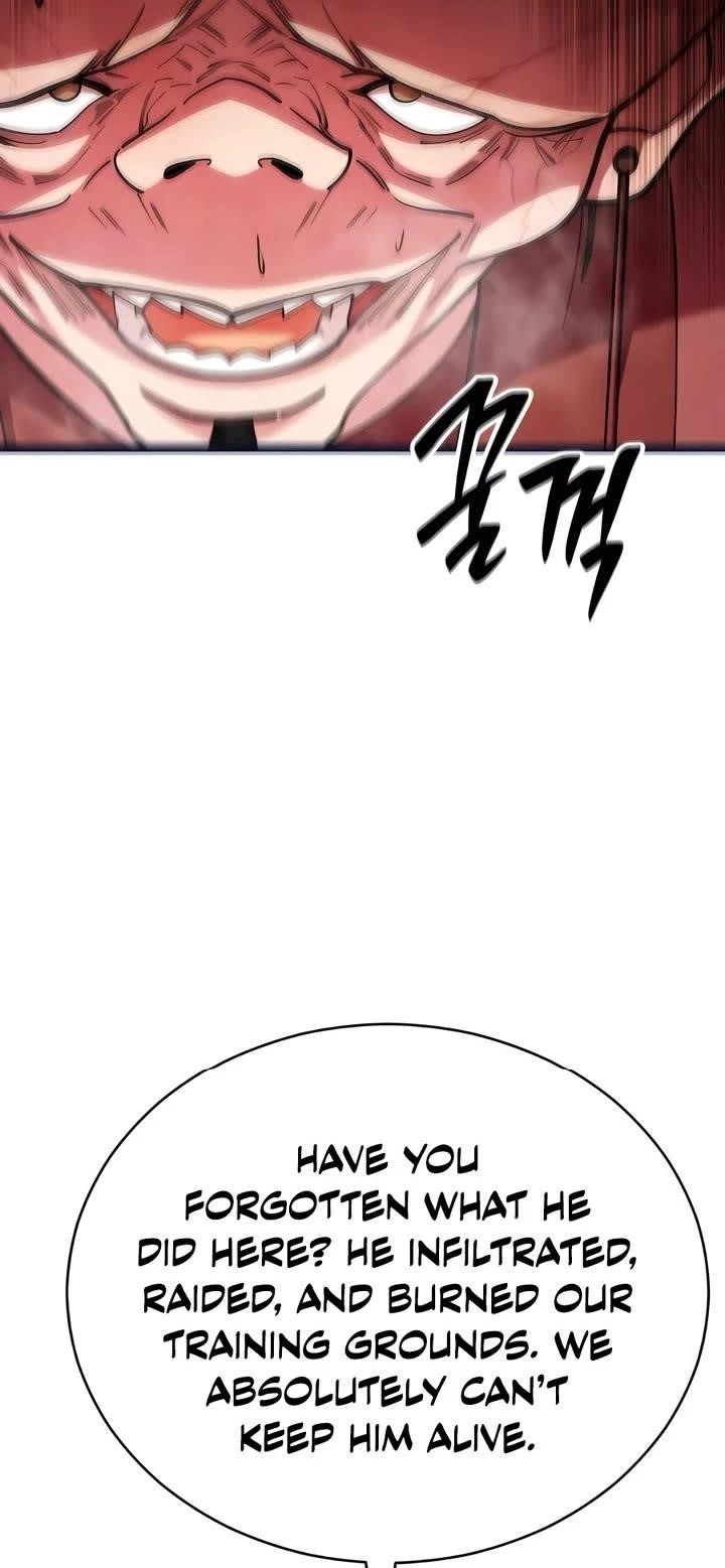 World’s Greatest Senior Disciple Chapter 129 - Page 34